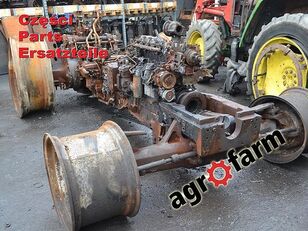 Deutz-Fahr motor para Deutz  Agrotron M600 tractor de ruedas