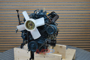 Komatsu 3D67 motor para minitractor