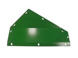 Plastina John Deere H205758 para John Deere cosechadora de cereales