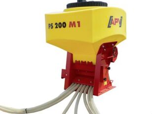 APV PS 200 APV  sembradora de precisión neumática