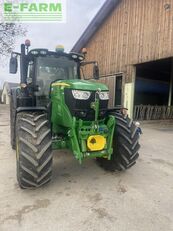 6155 M M tractor de ruedas