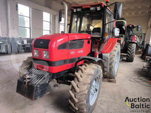 Belarus 1025.3 tractor de ruedas