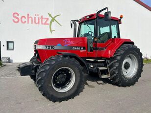 Case IH Magnum 7210 Pro Erstbesitz 7870 Bh tractor de ruedas