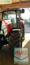 Case IH puma 155 swb fps tractor de ruedas