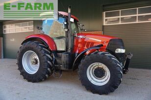 Case IH puma 215 powershift tractor de ruedas