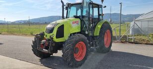 Claas AXOS 310 tractor de ruedas