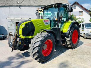 Claas Arion 620 tractor de ruedas