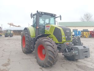Claas Axion 850 tractor de ruedas nuevo