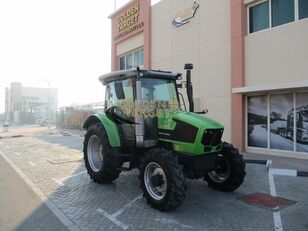 Deutz-Fahr 2019 tractor de ruedas