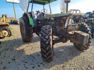 Deutz-Fahr DX 6.05 tractor de ruedas para piezas