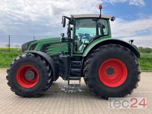 Fendt 930 Vario  tractor de ruedas