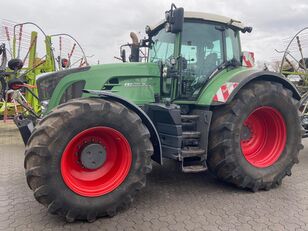 Fendt 939 Vario SCR Profi Plus tractor de ruedas