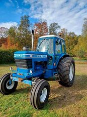 Ford 8700 tractor de ruedas