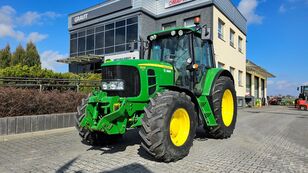 John Deere Ciągnik rolniczy John Deere 6630 Premium tractor de ruedas