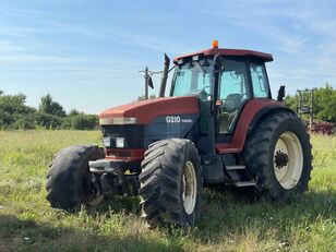 New Holland G210 tractor de ruedas