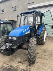 New Holland TL5060 tractor de ruedas