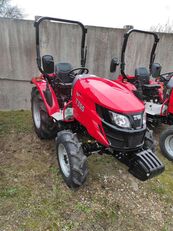 TYM T355 tractor de ruedas nuevo