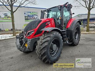 Valtra T 255 V 2A1 VERSU tractor de ruedas